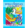 A Discordian Coloring Book