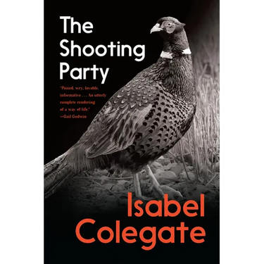 The Shooting Party