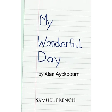 My Wonderful Day
