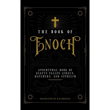 The Book Of Enoch