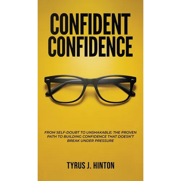 Confident Confidence