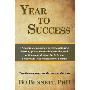 Year To Success