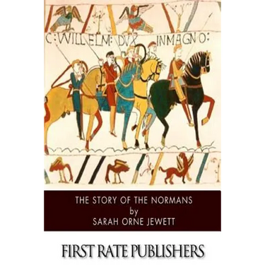The Story of the Normans