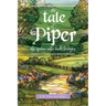 The Tale of Piper: the spider who built bridges