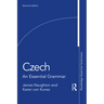 Czech: An Essential Grammar
