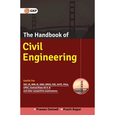 Handbook of Civil Engineering