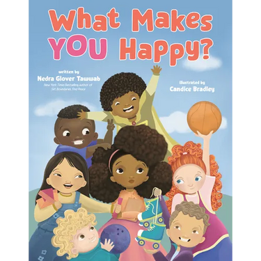 What Makes You Happy?