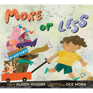 More or Less