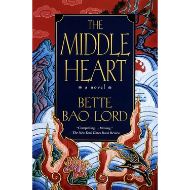 The Middle Heart