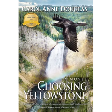 Choosing Yellowstone