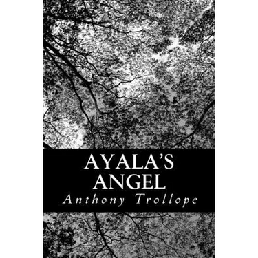Ayala's Angel