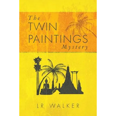 The Twin Paintings Mystery