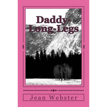 Daddy-Long-Legs