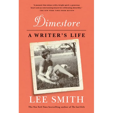 Dimestore: A Writer's Life