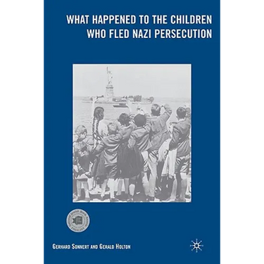 What Happened to the Children Who Fled Nazi Persecution