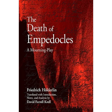 The Death of Empedocles: A Mourning-Play