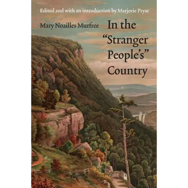 In the Stranger People's Country