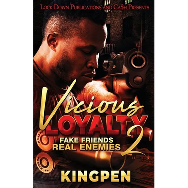 Vicious Loyalty 2