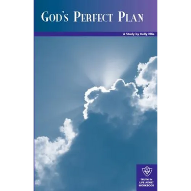 God's Perfect Plan
