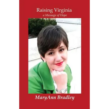 Raising Virginia: A Message of Hope