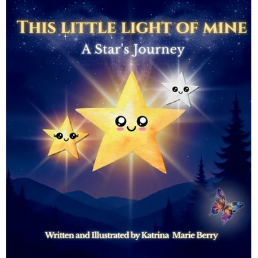This Little Light of Mine: A Star's Journey