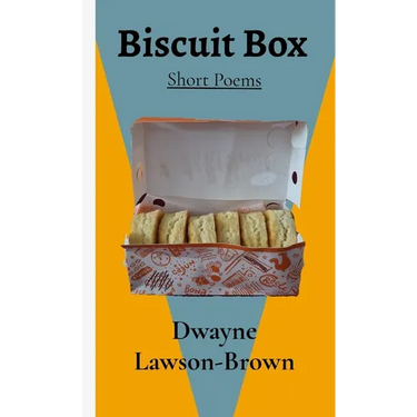 Biscuit Box