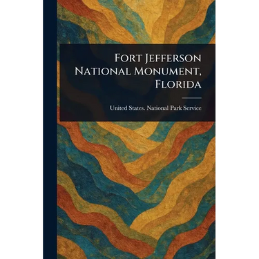 Fort Jefferson National Monument, Florida