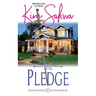 The Pledge: A Scottish Historical Time Travel Romance