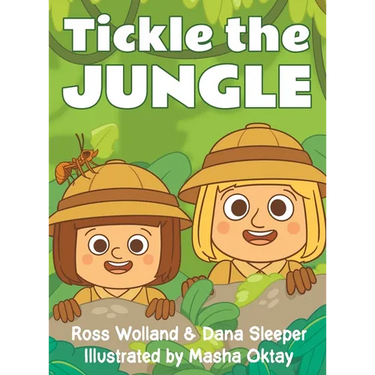 Tickle the Jungle
