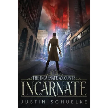 Incarnate: Book One of The Incarnate Accounts