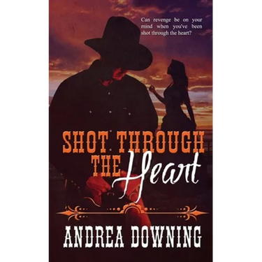 Shot Through the Heart
