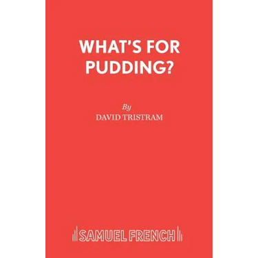 What's For Pudding?