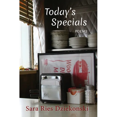 Today's Specials: Poems