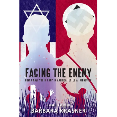 Facing the Enemy: How a Nazi Youth Camp in America Tested a Friendship