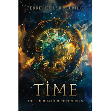 Time: The Foundation Chronicles