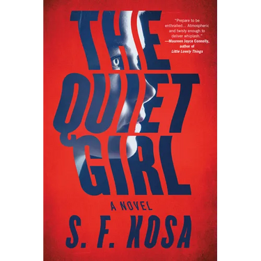 The Quiet Girl