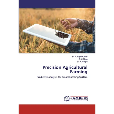 Precision Agricultural Farming