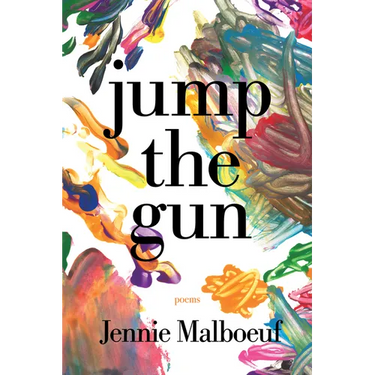 Jump the Gun