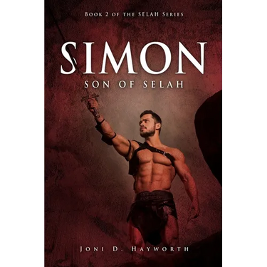 Simon: Son of Selah