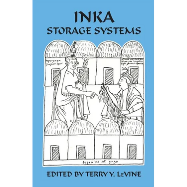 Inka Storage Systems