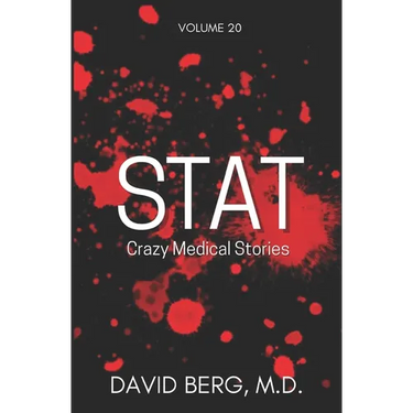 Stat: Crazy Medical Stories: Volume 20