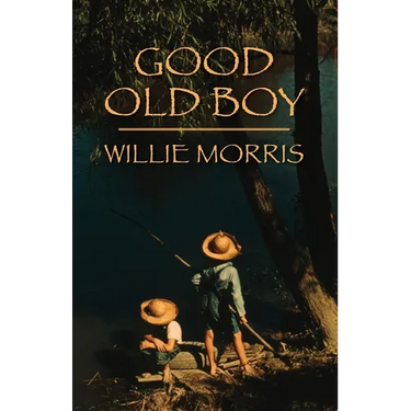Good Old Boy