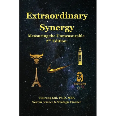 Extraordinary Synergy: Measuring the Unmeasurable