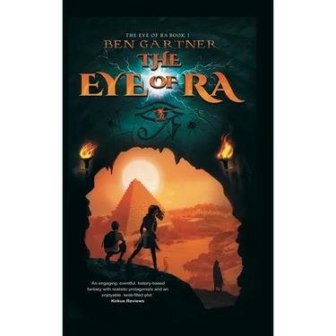 The Eye of Ra