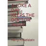 A Joke a Day Keeps the Doctor Away