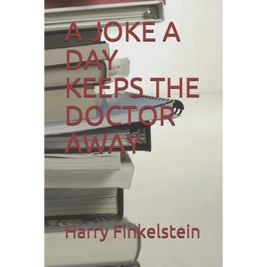 A Joke a Day Keeps the Doctor Away
