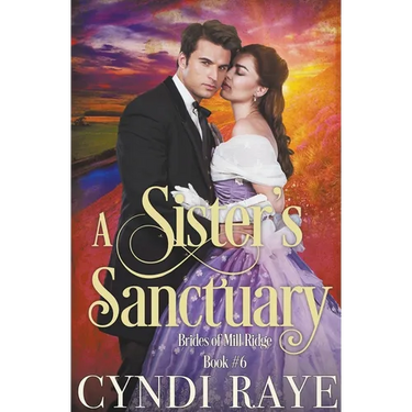 A Sister's Sanctuary