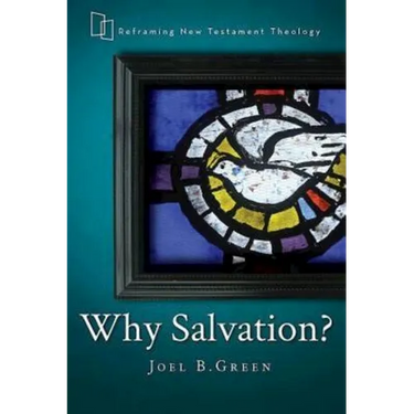 Why Salvation?