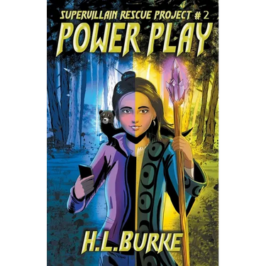 Power Play