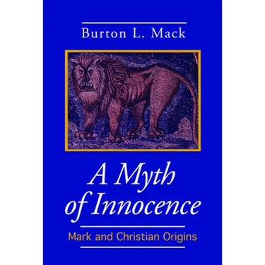 A Myth of Innocence